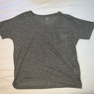 Old navy women’s boyfriend tshirt large